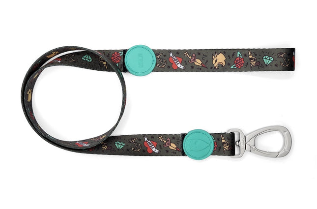 Morso INK TANK Leash