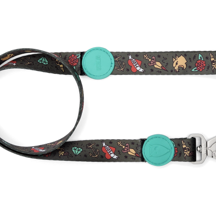 Morso INK TANK Multi-Leash