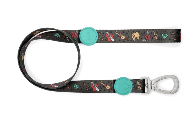 Morso INK TANK Multi-Leash