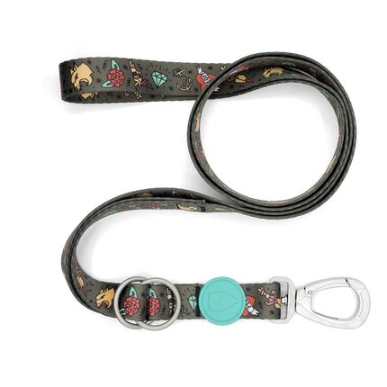 Morso INK TANK Multi-Leash