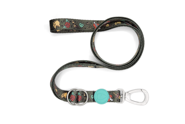 Morso INK TANK Multi-Leash