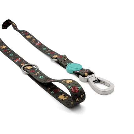 Morso INK TANK Multi-Leash