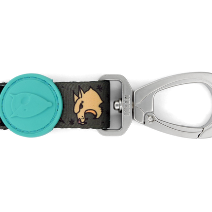 Morso INK TANK Multi-Leash