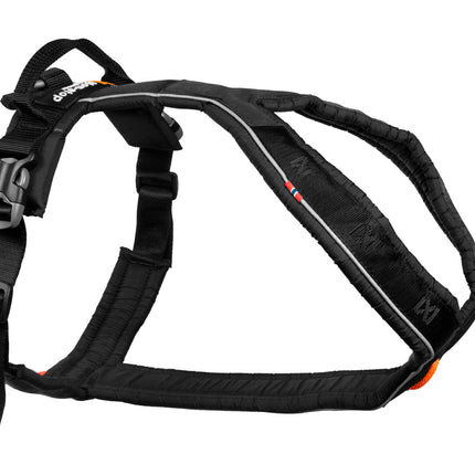 Non-stop dogwear Line Harness GRIP
