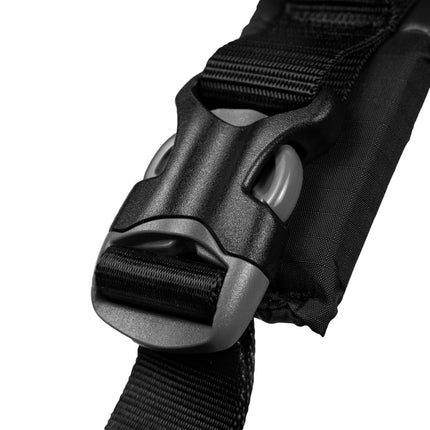 Non-stop dogwear Line Harness GRIP