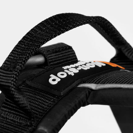 Non-stop dogwear Line Harness GRIP