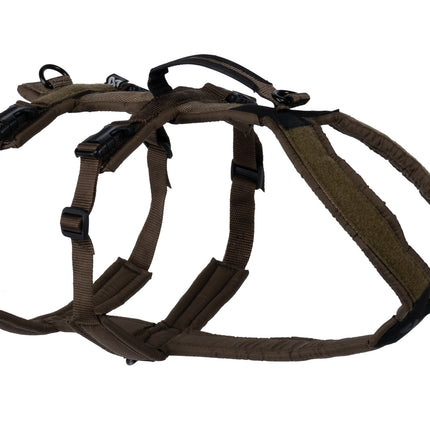 Non-stop dogwear Line Harness Long, WD`