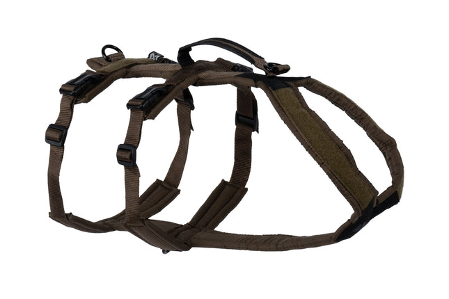 Non-stop dogwear Line Harness Long, WD`
