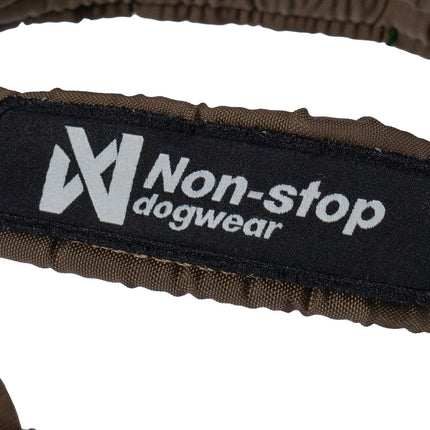 Non-stop dogwear Line Harness Long, WD`