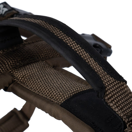 Non-stop dogwear Line Harness Long, WD`