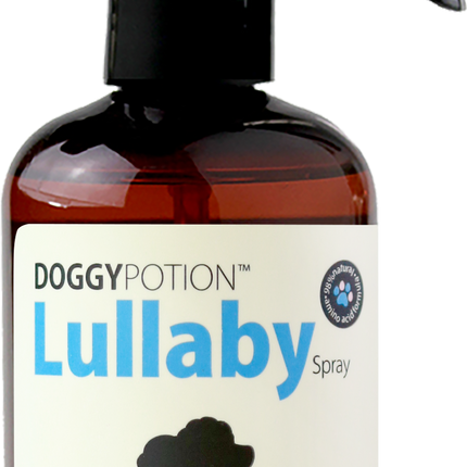 Doggypotion Lullaby Spray (Baby Powder)