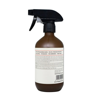 Doggypotion Spot Cleaner Spray