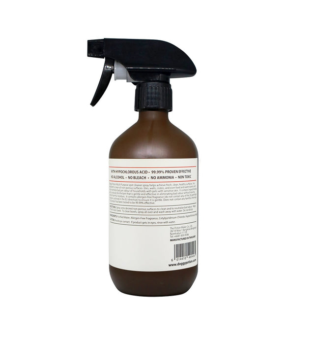 Doggypotion Spot Cleaner Spray