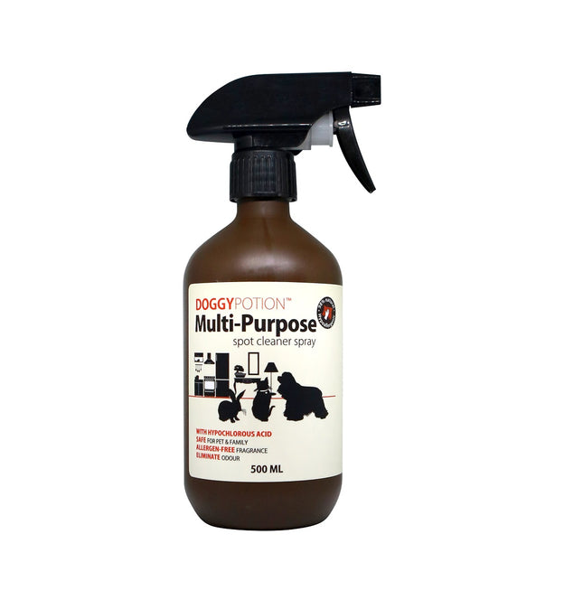 Doggypotion Spot Cleaner Spray