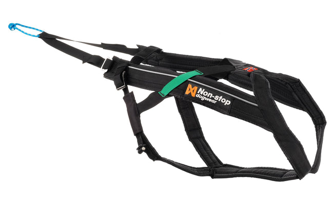 Non-stop dogwear Freemotion Harness