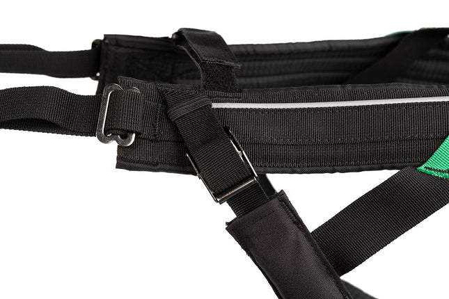 Non-stop dogwear Freemotion Harness