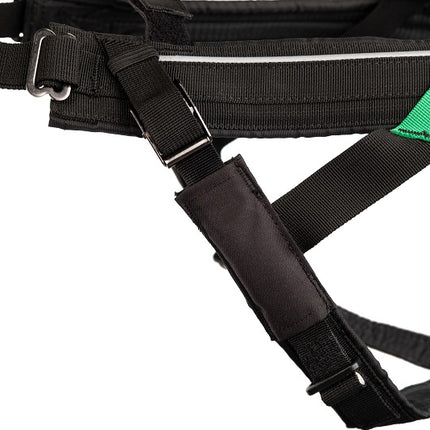 Non-stop dogwear Freemotion Harness