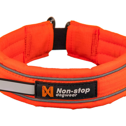 Non-stop dogwear Safe Collar