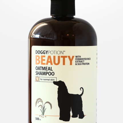 Doggypotion Beauty Shampoo