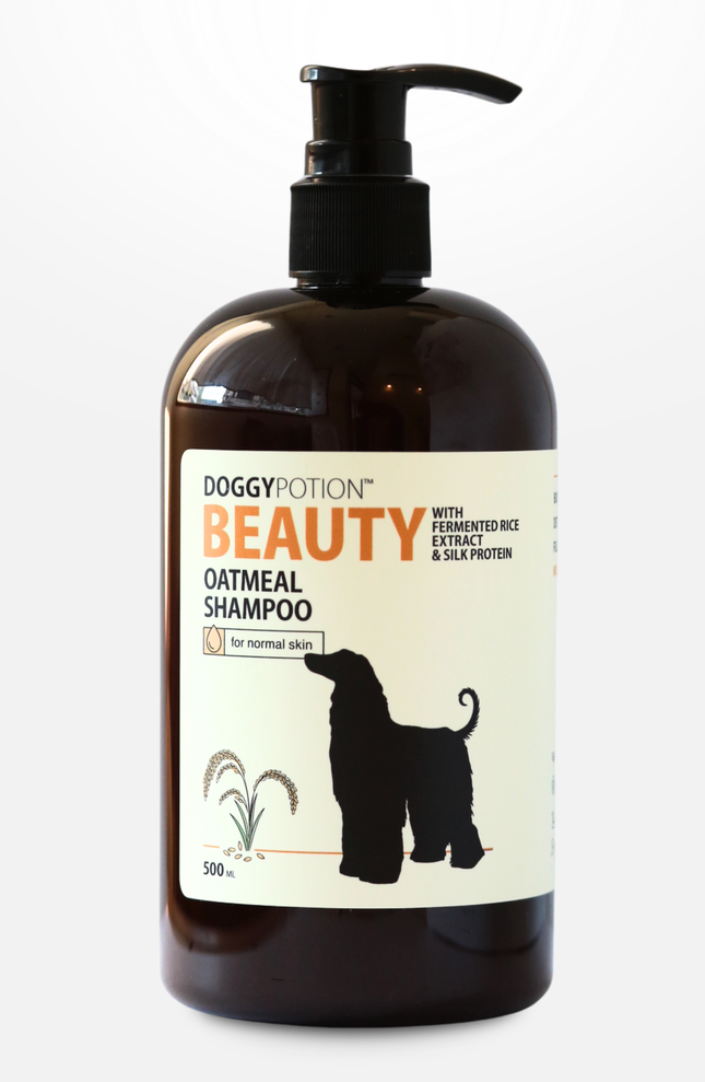Doggypotion Beauty Shampoo