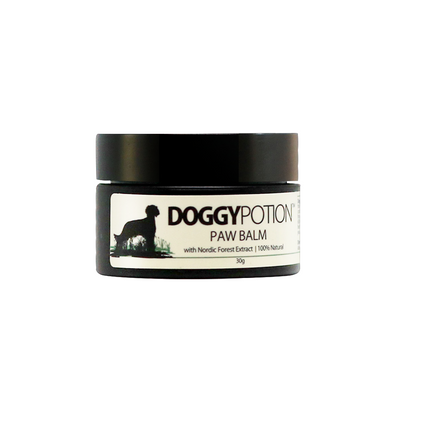 Doggypotion Paw Balm