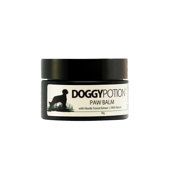 Doggypotion Paw Balm