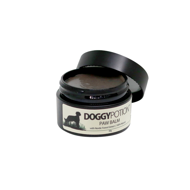 Doggypotion Paw Balm