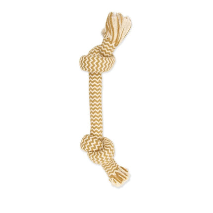 Mammoth EXTRA PEANUT BUTTER 2 Knot Bone