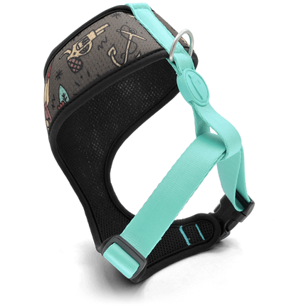Morso Air mesh INK TANK Harness