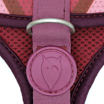 Morso Air mesh SKYLINE Harness