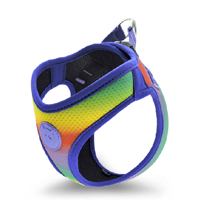 Morso Air mesh SPRING BLOSSOM Harness