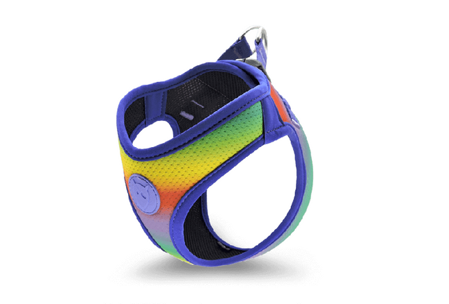 Morso Air mesh SPRING BLOSSOM Harness