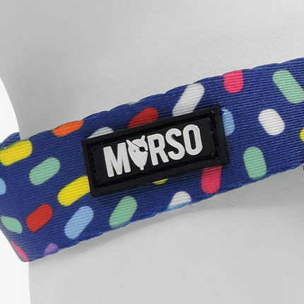 Morso Pett Mini reg COLOR INV Harness