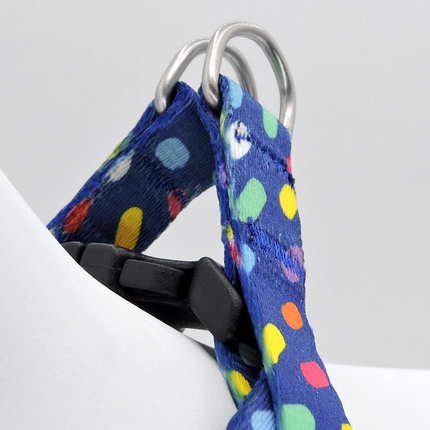 Morso Pett Mini reg COLOR INV Harness