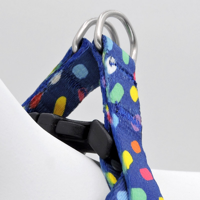 Morso Pett Mini reg COLOR INV Harness