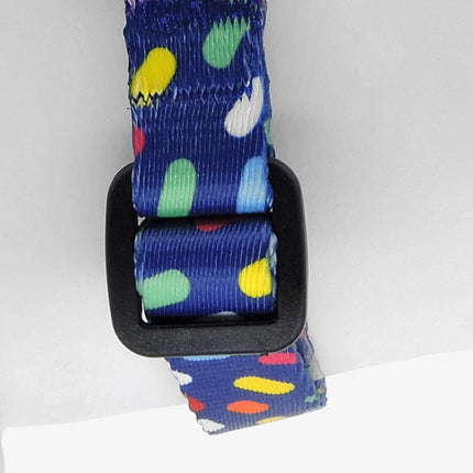 Morso Pett Mini reg COLOR INV Harness