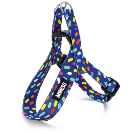 Morso Pett Mini reg COLOR INV Harness