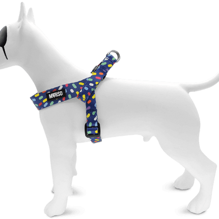 Morso Pett Mini reg COLOR INV Harness