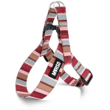 Morso Pett Mini reg SKYLINE Harness