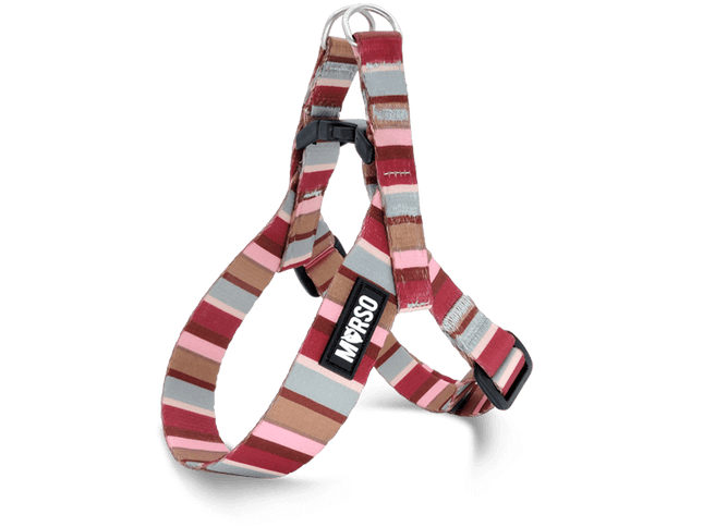 Morso Pett Mini reg SKYLINE Harness