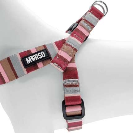 Morso Pett Mini reg SKYLINE Harness