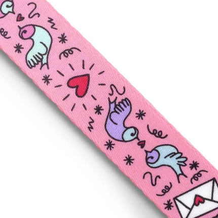 Morso Pett norv SWEET TWEET Harness