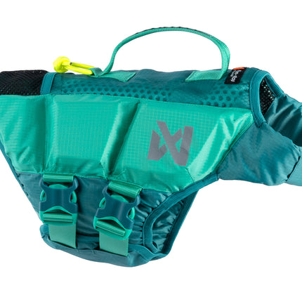 Non-stop dogwear Protector Life Jacket