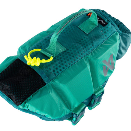 Non-stop dogwear Protector Life Jacket