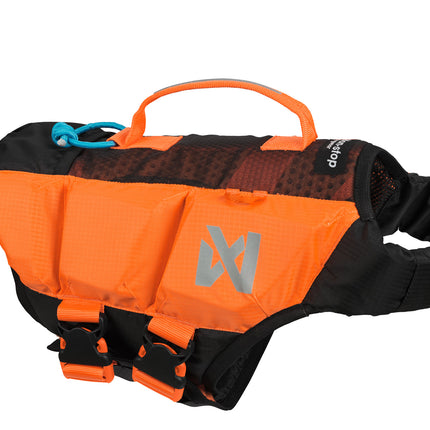 Non-stop dogwear Protector Life Jacket