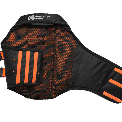Non-stop dogwear Protector Life Jacket