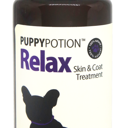 Doggypotion Relax Milk Bath