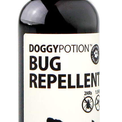 Doggypotion Bug Repellent