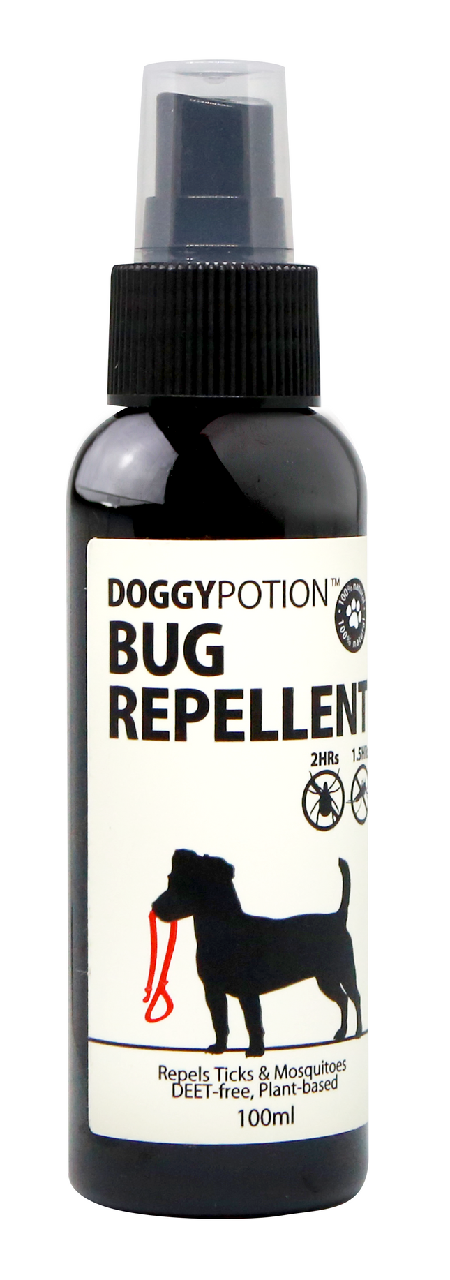 Doggypotion Bug Repellent