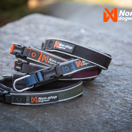 Non-stop dogwear Roam Collar